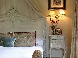 Morrells Farm House Hotel Johannesburg